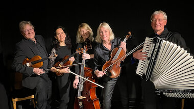 BKO © Berliner KammerOrchester
