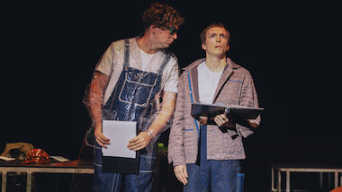 Brummps_Pia Henkel © Pia Henkel