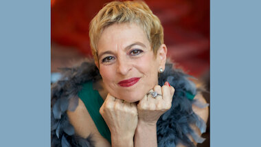 Cecile Rose beschnitten Nataliya Fenko &copy; Nataliya Fenko