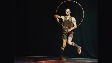 Carnivale Royale PanRay Photography_12 &copy; PanRay Photography