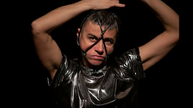 EZ_Elena Zanzu_Mila Ercoli_05 © Mila Ercoli