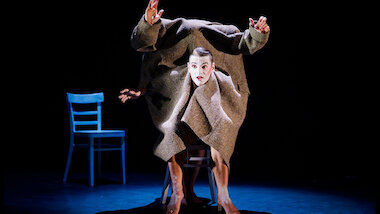 HIER SOWIE DORT_Raum 305 André Wirsig_05 © André Wirsig