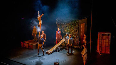 Kantsugi_Virgile Sabouraud &copy; Virgile Sabouraud