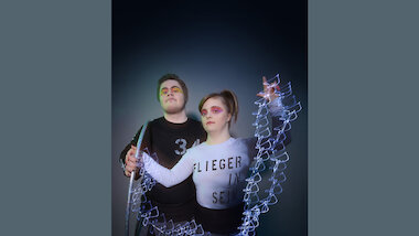 Mimoto_Circus Sonnenstich_Sandra Schuck_01 © Sandra Schuck