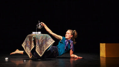 OMÂ_بلبل Bolbol_Carla Dacal_01 © Carla Dacal