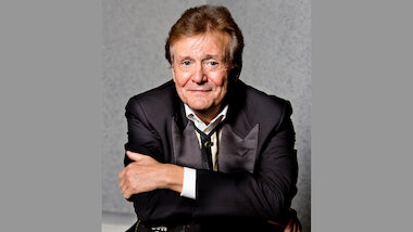 Jochen Kowalski © T. Spinti