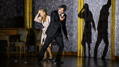 Fedora_Bettina Stoess © Bettina Stoess, Vida Miknevičiūtė, Jonathan Tetelman 