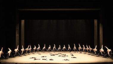 Minus16_Admill Kuyler © Admill Kuyler, Minus 16, O. Naharin