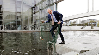 Der Gesang_ Jasmin Schuller &copy; Jasmin Schuller