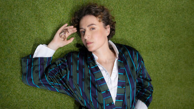 Der erste fiese TypNeu_Jasmin Schuller &copy; Jasmin Schuller