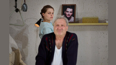 Fischer Fritz_Herwig Prammer © Herwig Prammer