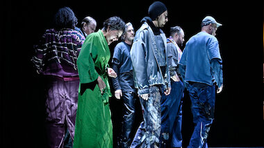 Let them_Thomas Aurin © Thomas Aurin