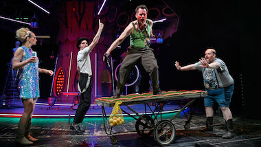 Automatenbuefett_c_Aurin_2_60845m &copy; Thomas Aurin