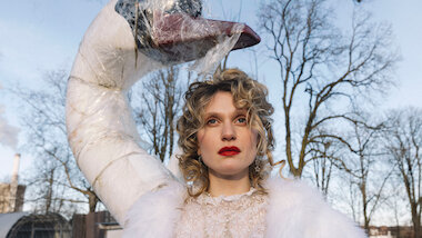 AUTOMATENBÜFETT_Eike Walkenhorst &copy; Eike Walkenhorst