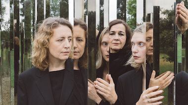 Die Marquise_Eike Walkenhorst © Eike Walkenhorst