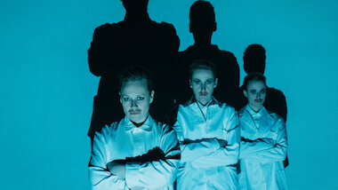 Die_Physiker_c_Eike Walkenhorst &copy; Eike Walkenhorst