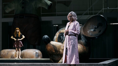 Spirit and the Dust_NEU_Eike_Walkenhorst &copy; Eike Walkenhorst