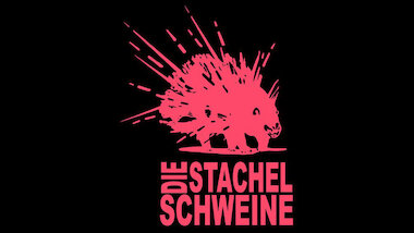 Die Stachelschweine © Die Stachelschweine