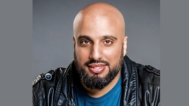 Abdelkarim_Plan Z©Guido Schroeder © Guido Schroeder