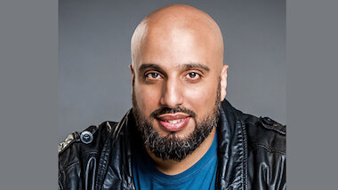 Abdelkarim_Plan Z©Guido Schroeder © Guido Schroeder