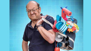 Bademeister Schaluppke_Danny Frede &copy; Danny Frede