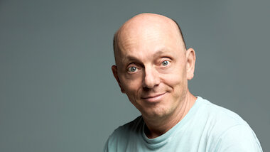 Bernhard Hoëcker_WVMÜB_01©ospeltphotography &copy; ospeltphotography