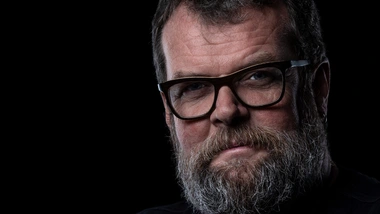 Jochen Malmsheimer©Dominic Reichenbach © Dominic Reichenbach
