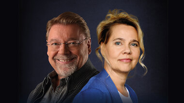 Juergen-von-der-Lippe-©-Andre-Kowalski-Astrid-Kohrs-©-Mirjam-K &copy; Andre Kowalski (v.d.Lippe), Mirjam K. (Kohrs)