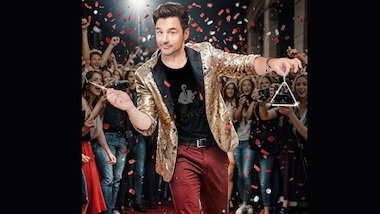 Lars-Redlich_Unaufhaltsam-Karim-Khawatmi © Karim Khawatmi