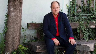 Matthias Egersdörfer_langsam_04©StephanMinx &copy; Stephan Minx