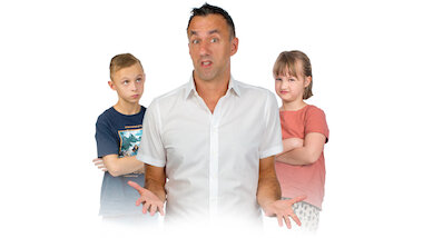 Matthias Jung_Kinder sind was Schönes_06©Mailin Lemke © Mailin Lemke