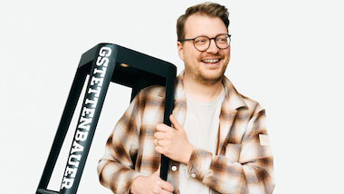 Maxi Gstettenbauer_Marvin Ruppert &copy; Marvin Ruppert