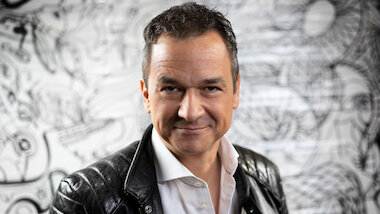 Stephan Bauer_04©Dominic Reichenbach &copy; Dominic Reichenbach