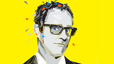 Vince-Ebert_Vince-of-Change_Frank Eidel © Frank Eidel
