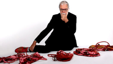 Wolfgang Trepper_01©Jörg Siegert © Jörg Siegert
