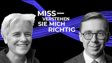 Amthor_KIWI Jens Oellermann © KIWI (Herrmann), Jens Oellermann (Amthor)