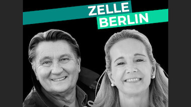 Zelle_rbb_Wedl-Wilson_Andreas Domma © rbb (Zelle); Andreas Domma (Wedl-Wilson)