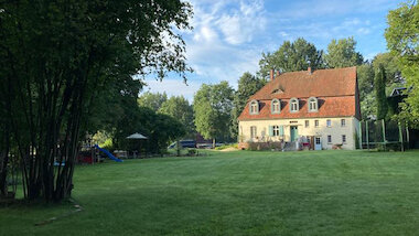 Drauschemuehle Bornsdorf_Brandenburgische Sommerkonzerte &copy; Brandenburgische Sommerkonzerte