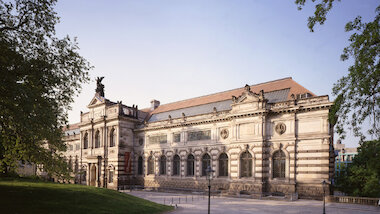 Dresden SKD-Klut 14-PR01 &copy; Staatliche Kunstsammlungen Dresden Klut