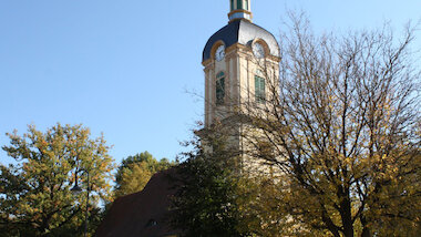 Schlosskirche Schoeneiche © Schlosskirche Schoeneiche