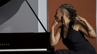 Joclyn B. Smith_Masaya Kato © Masaya Kato