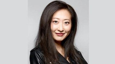 Etsuko-Hirose_Michel Restany © Michel Restany