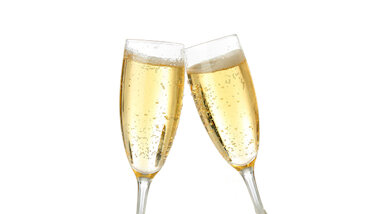 Sekt 2 &copy; PEMA-Reisen Pamela Wolf