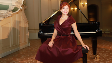 ChopinPur_Yuliya Drogalova © Franzhans