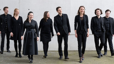 Divertimento_WeihnachtenACappella © Franzhans06