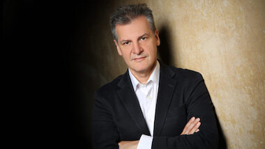 Igor Budinstein_Alexander Dvornichenko © Alexander Dvornichenko