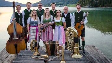 Wolfgangseemusi_Neu_aeder © Aeder