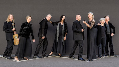 Freiburger BarockConsort_Valentin Behringer &copy; Valentin Behringer