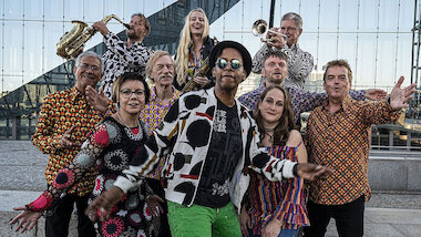 More Town Soul_Foto Michael Joch &copy; Michael Joch