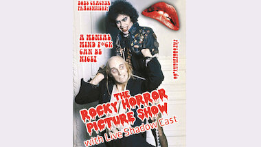 RHPS Spandau © Promo